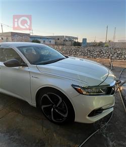 هوندا أكورد